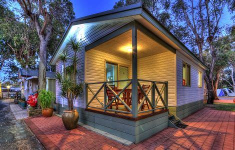 Mandurah Caravan & Tourist Park – Just another Holiday Parks Downunder – Holiday Parks site