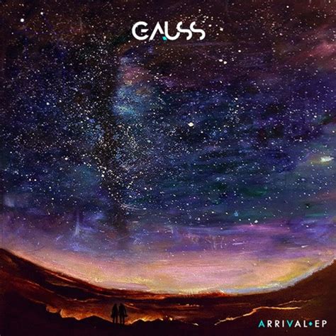 Stream Beyond The Solar System Original Mix By Gauss Listen Online