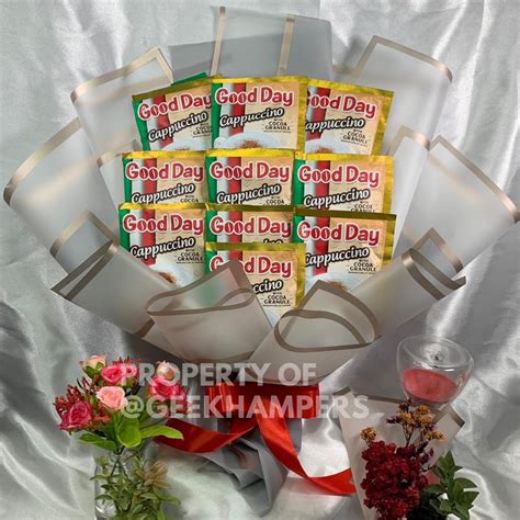 Jual Mini Buket Bouquet Bucket Murah Hadiah Ulang Tahun Wisuda Sidang