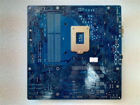 MB BAD - донор Lenovo K450 K450e X310, CIB85M LGA1150 VER: 1.0
