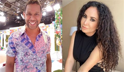 Edson D Vila Trolea A Janet Barboza Por Decir Que Todo El Per La