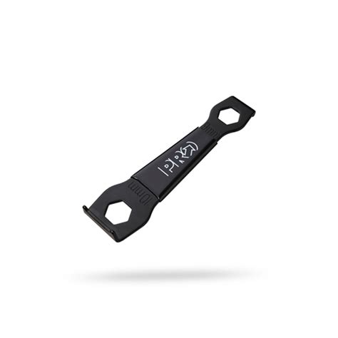 Llave Para Tuercas De Plato Pro Bikegear