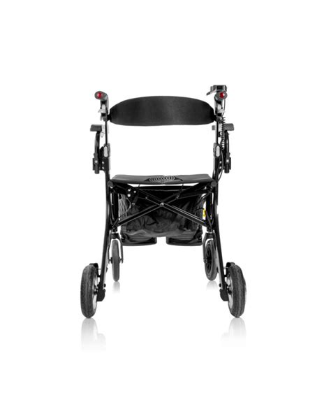 Andador Rollator Eléctrico Multifuncional IRoller Ortopedia