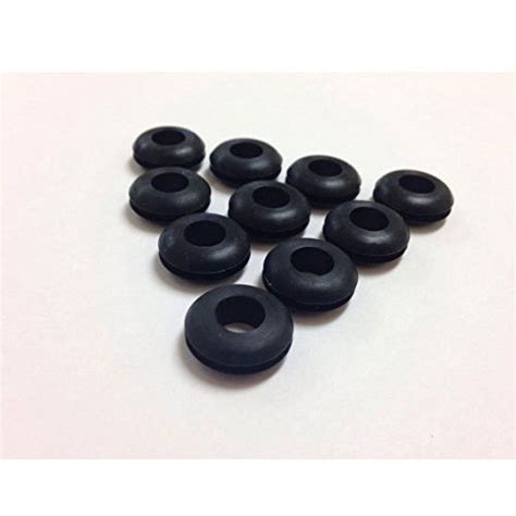 Silicon Grommet At Best Price In Mumbai Id 15026376273