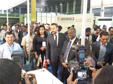 Big 5 Construct Ethiopia Brings 100 Exhibitors From Over 15 Countries