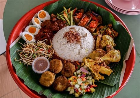 5 Masakan Tradisi Jawa Yang Korang Kena Try Myresipi