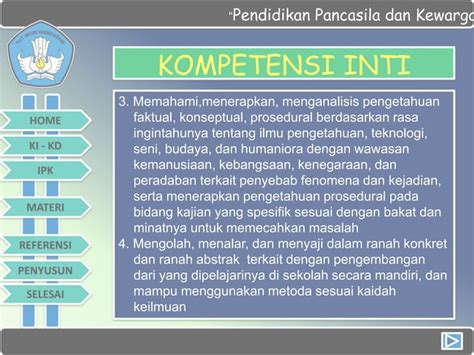 Pengaruh Kemajuan Iptek Terhadap Nkri Ppt