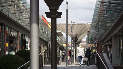 Läden im Main Taunus Zentrum sollen früher schließen