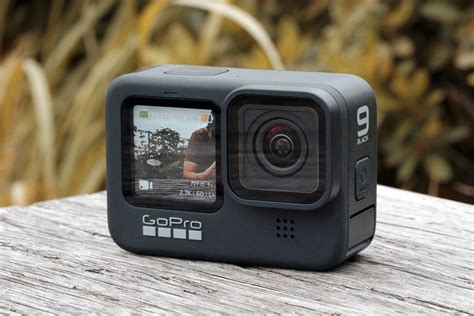 Gopro Hero9 Black レビュー｜小さく軽く頑丈で、シャッターを押すだけで迫力の映像が撮れる！ Shasha