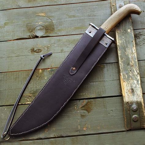 1909 US Issue Bolo Knife | Windlass Steelcrafts