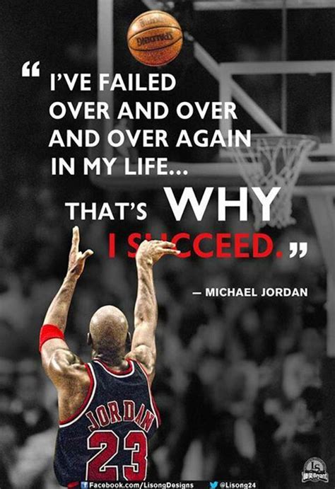 Michael Jordan Quotes About Success Shortquotescc