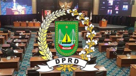 DAFTAR 50 Anggota DPRD Kota Batam Provinsi Kepulauan Riau Terpilih