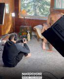 THE SWORDS Year Long Action Adventure Gay Porn Series From NakedSword Debuts November 9th