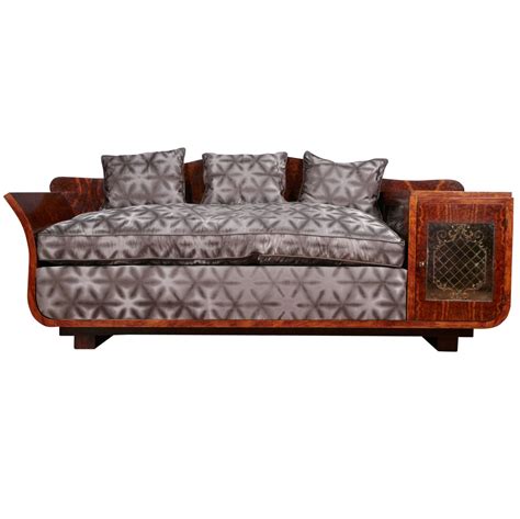 Art Deco Couches For Sale Keep Healthy