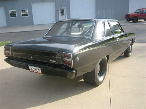 1968 Dodge Dart Hemi Mopar for sale in Williamston, Michigan, United States for sale: photos ...