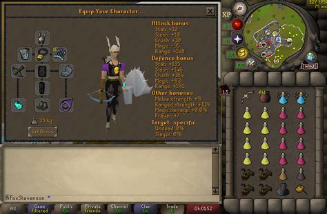 Revenants Ironman Guide - OSRS - Old School Runescape Guides