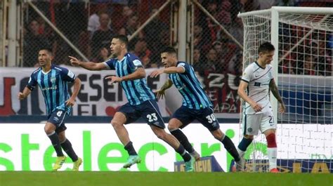 San Lorenzo Se Quedó Sobre El Final Empató Con Atlético Tucumán Y Se