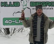 Klub Biegowy 40 Latek Tychy Bieganie