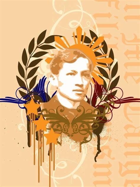 Jose Rizal Wallpapers - Wallpaper Cave