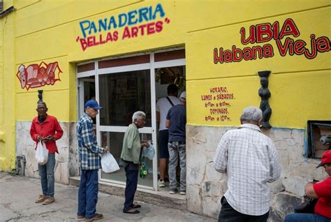 Las Nuevas Medidas Anunciadas Por El Gobierno De Cuba Tras Declararse