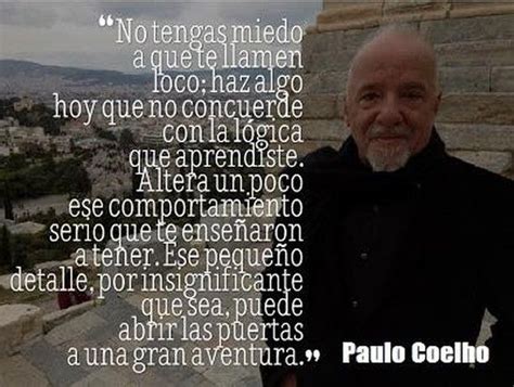 619 Me gusta 2 comentarios Paulo Coelho Español paulocoelhodice