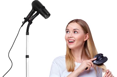 9 Best Hair Dryer Styling Stand Holder For 2024 Storables