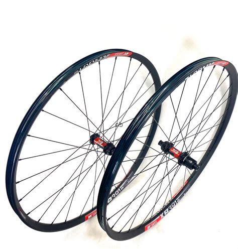 Wheelset DT Swiss 240 EXP Straightpull XR391 29 1580g