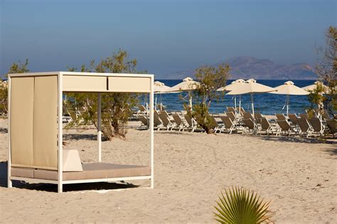 Atlantica Marmari Beach Marmari Kos On The Beach