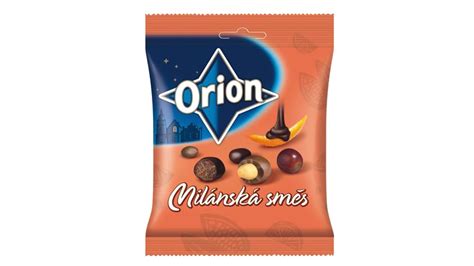 Milánská směs Orion levně Kupi cz