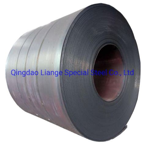 Liange ASTM Q Ss Q Q Grade St Mm Mm Mm Mm Soft Hr Coil HRC Prime Hot