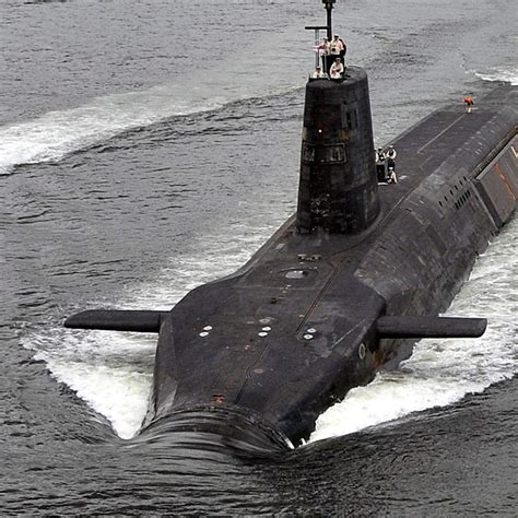 Submarine