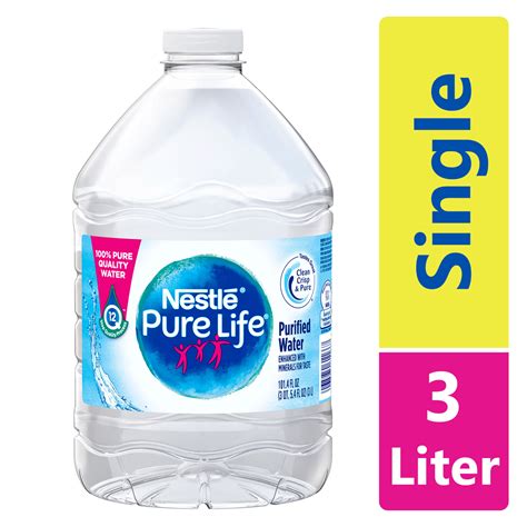 Pure Life Water Hot Sex Picture