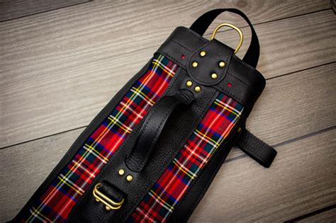 Collapsible Golf Bags Steurer And Jacoby