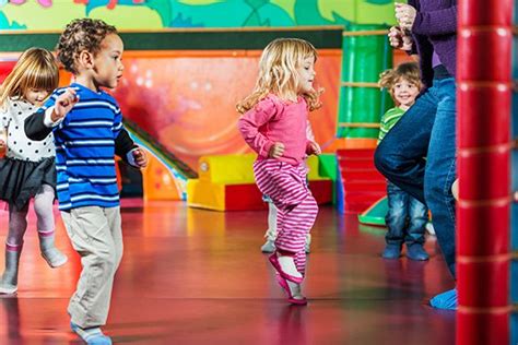 Movement and Dancing is Good For Kids – And Their Brains