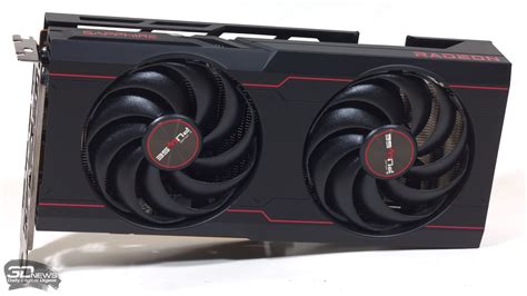 Sapphire Pulse Radeon Rx Gddr Gb