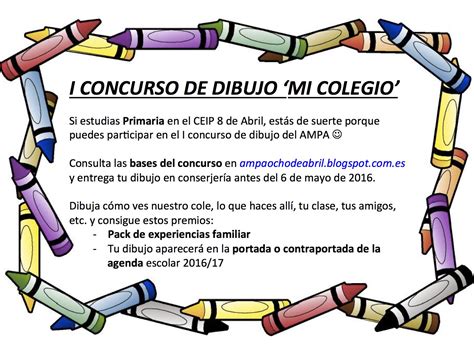 Bases Concurso De Dibujo Printable Templates Free