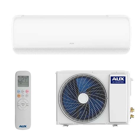 Koop Airconditioning AUX Q PRO Wandmodel ASW H09B7A4 AQAR3DI C3