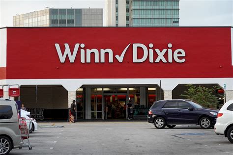 Winn Dixie set to close down store in days with sales up to 50% - and