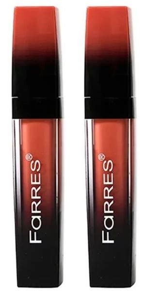 Farres Nude My Matte Lip Ink