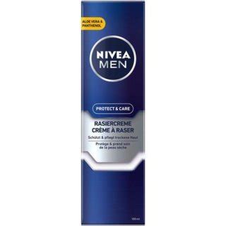 Nivea Men Protect Care Shaving Cream Buy Online Now Nivea Germ