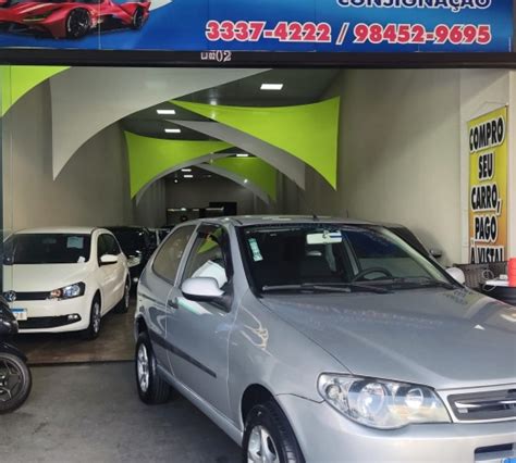 Folhacar Fiat Palio Fire Economy Flex P Londrina