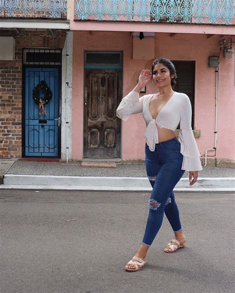 Maria Perez Maria Perezxox Photos Et Vid Os Instagram Outfits