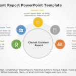 Clinical Incident Report 02 PowerPoint Template