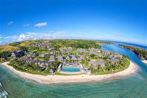 Ilhas Fiji No Intercontinental Fiji Golf Resort Spa Ilhas Fiji