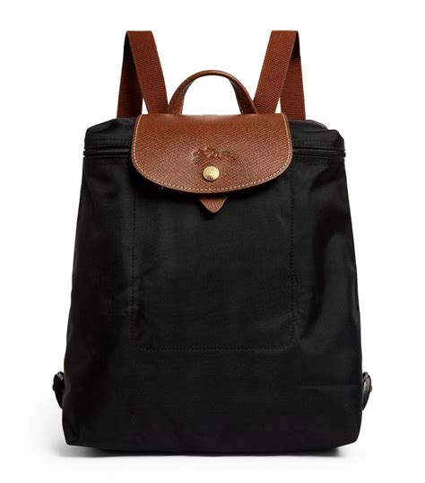 [longchamp]le Pliage Original Backpack 价格¥945 别样海外购