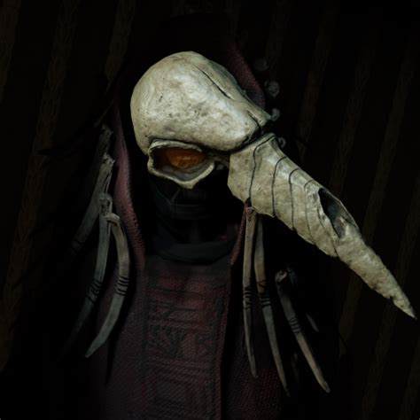 Plague - Official Pathologic Wiki