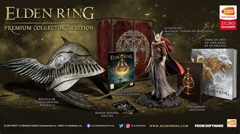 Elden Ring D Nde Comprar El Juego Precio Y Ediciones Marca