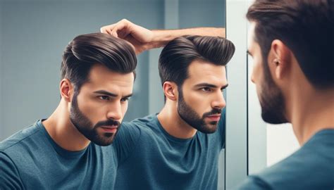 Enfrentando la Caída Prematura con Minoxidil