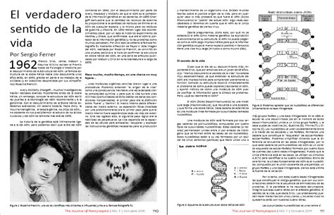 Texto De Divulgación Científica La Divulgacion Cientifica