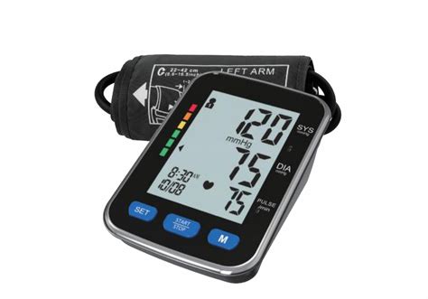 DBP 1332 Upper Arm Automatic Digital Blood Pressure Monitor Monitor